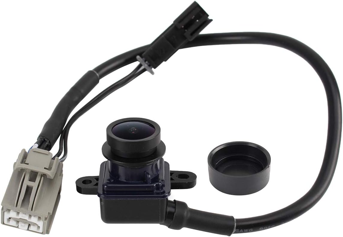 Rear View Backup Camera I9029