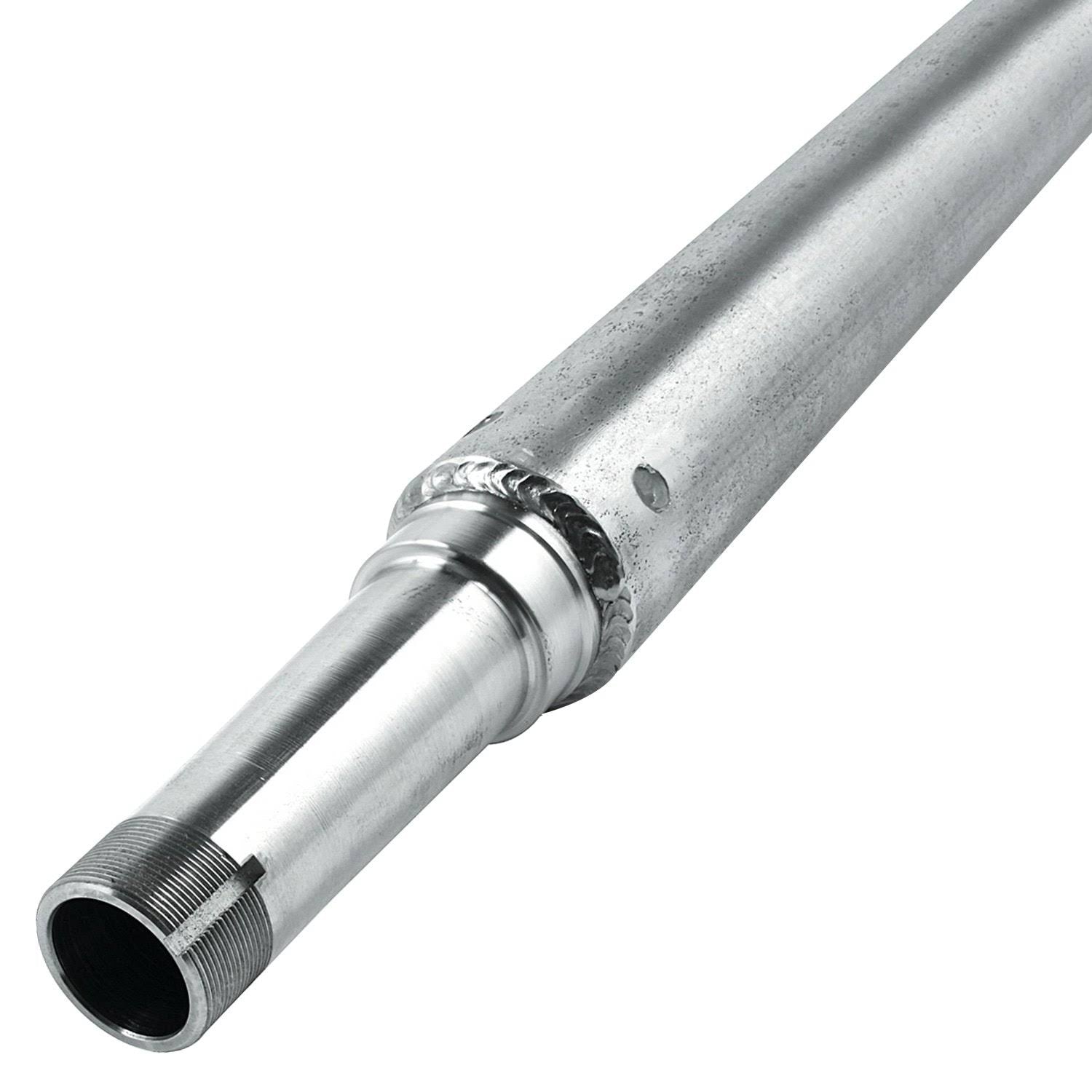27 in. Steel Axle Tube R327