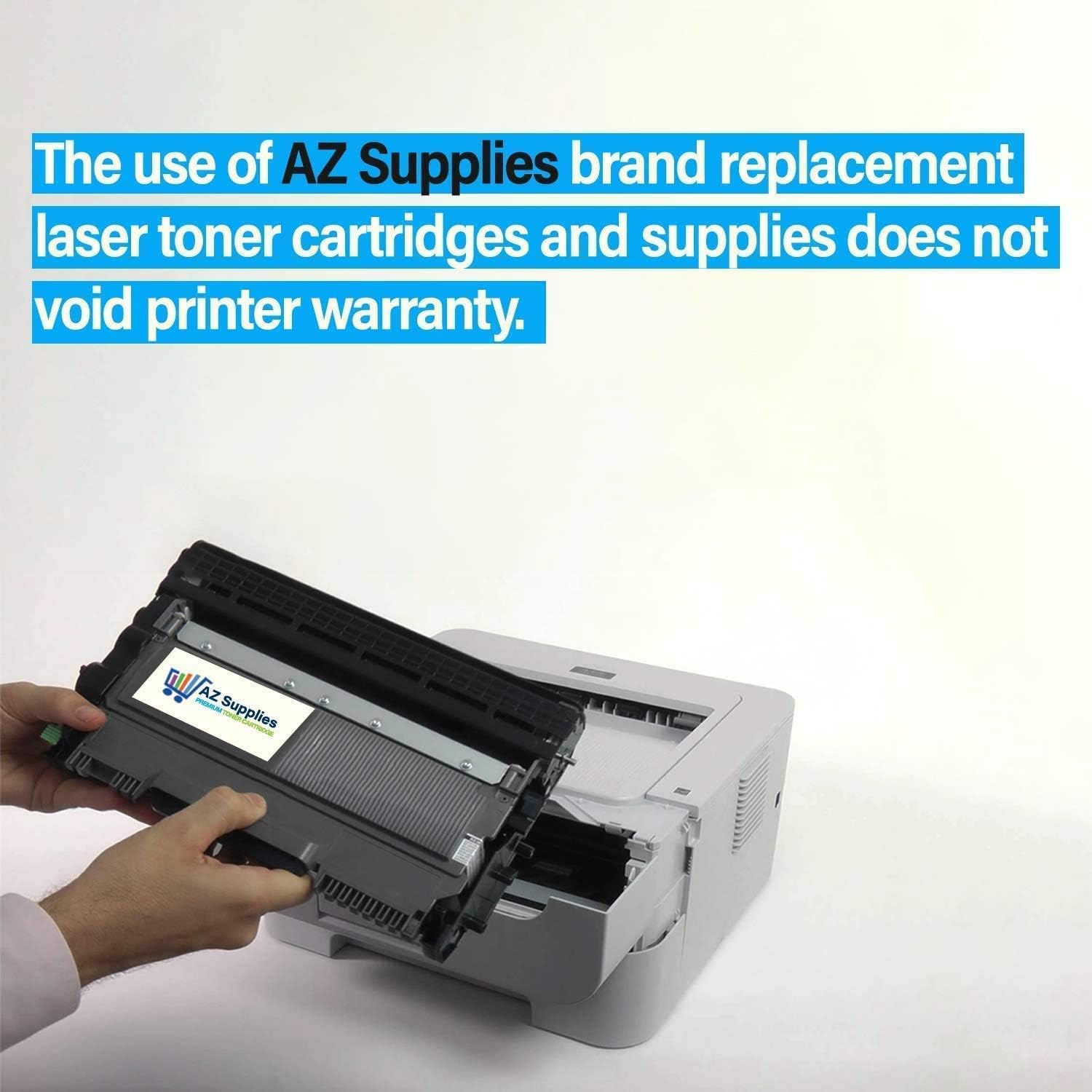 Black Toner Cartridge 3 Packs S150139