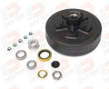 Hub and Drum Kit for 3,500 lb. Axle R514