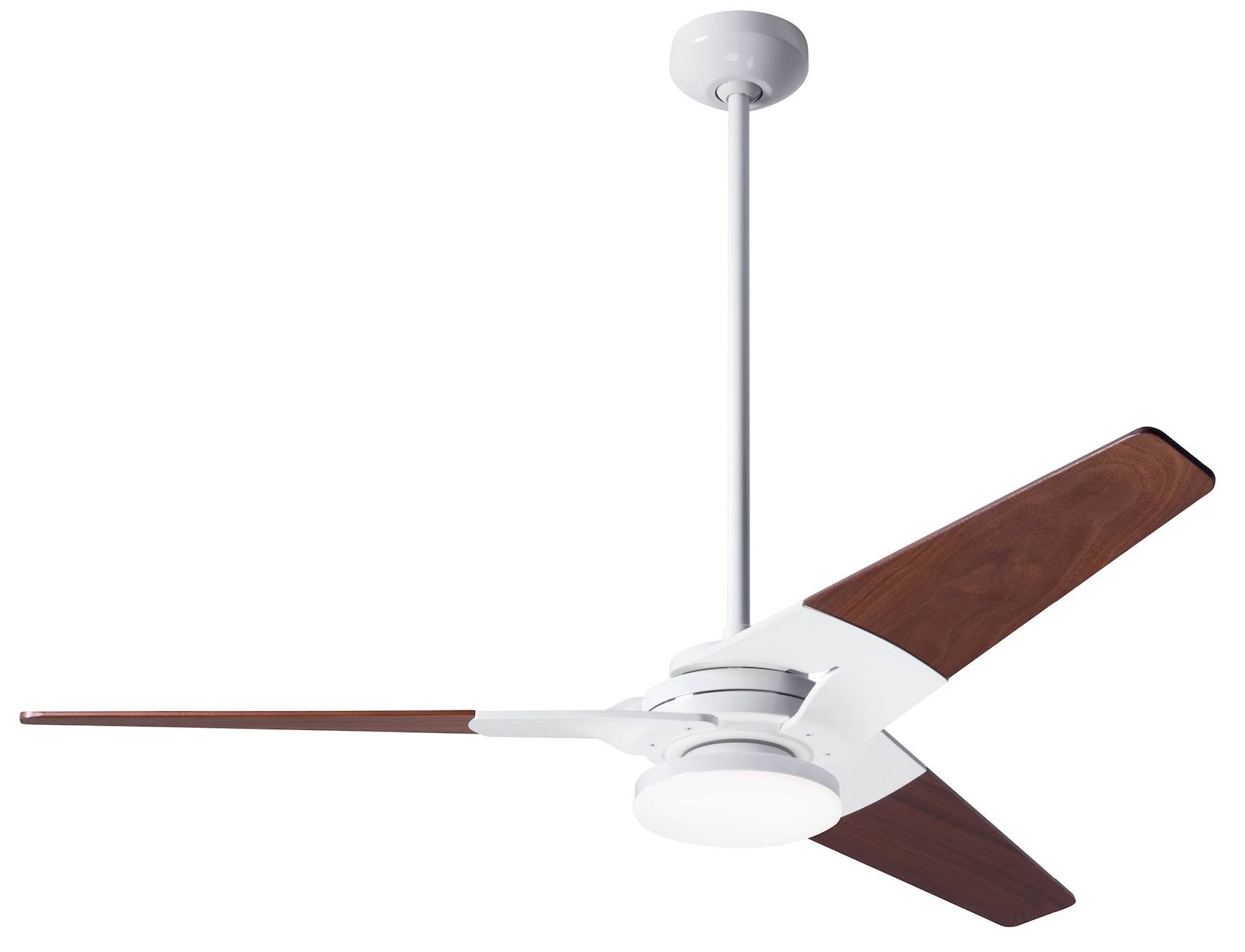 Torsion 52x22 Ceiling Fan R2193