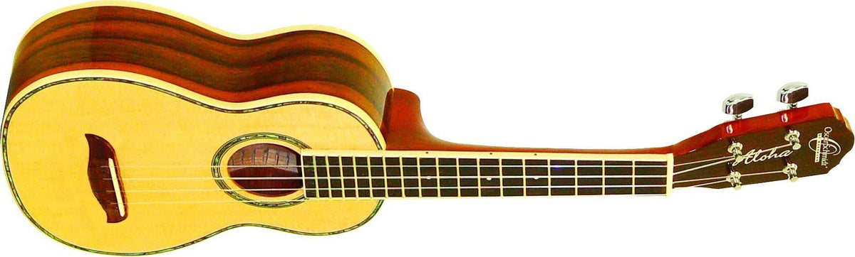 Soprano Ukulele Q7326