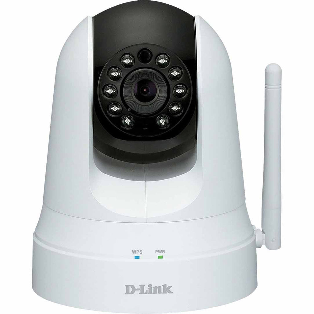 Wireless N Cloud Network Camera V47999