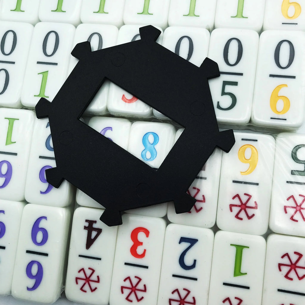 Number Dominoes N939