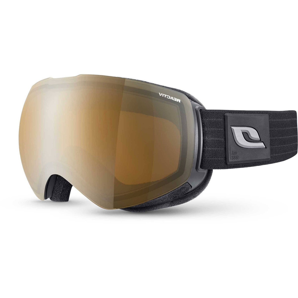 Blue Goggles P78074