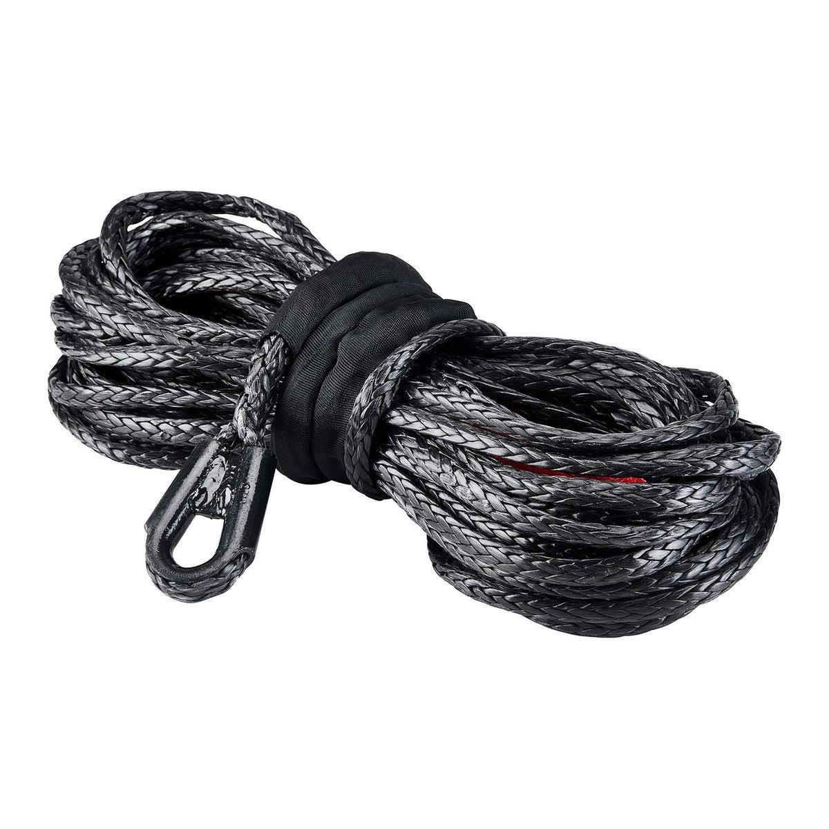 Synthetic Winch Rope N6864