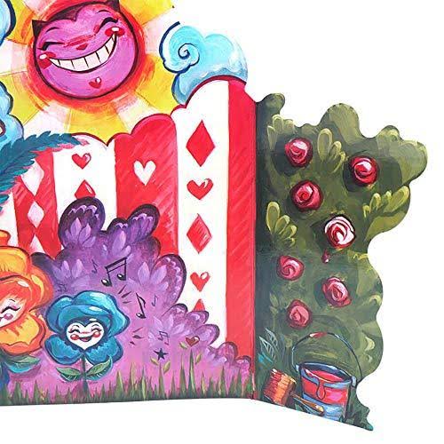 Alice in Wonderland Deluxe Set F203164