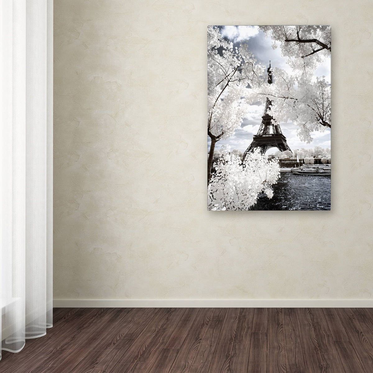 Canvas Art H3908