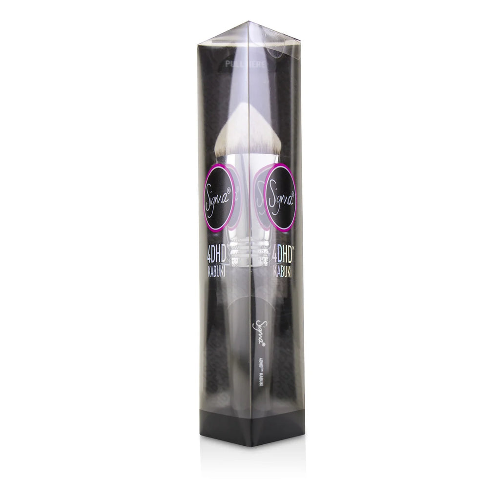 4DHD Kabuki Brush U204714
