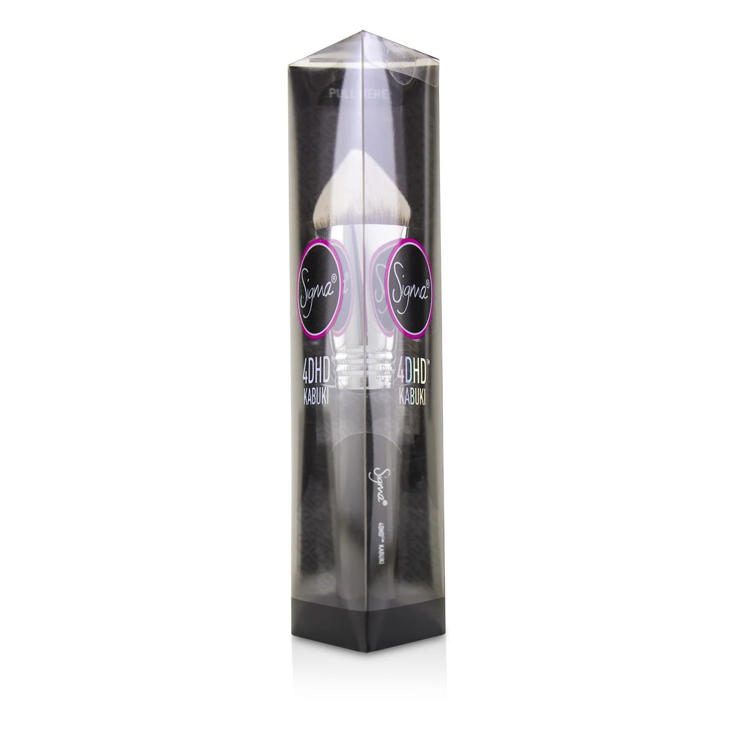 4DHD Kabuki Brush U204714