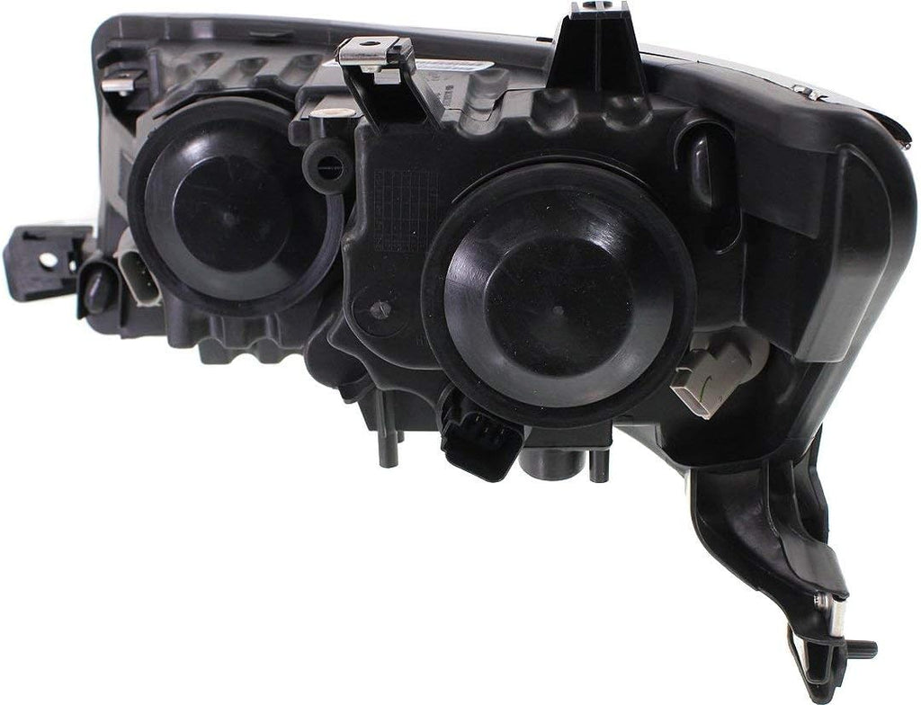 Headlight Assembly Set of 2 W207832