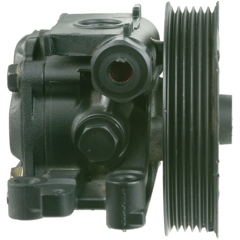 Power Steering Pump F288