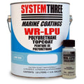 Polyurethane Topcoat 1 Gallon Black I2653