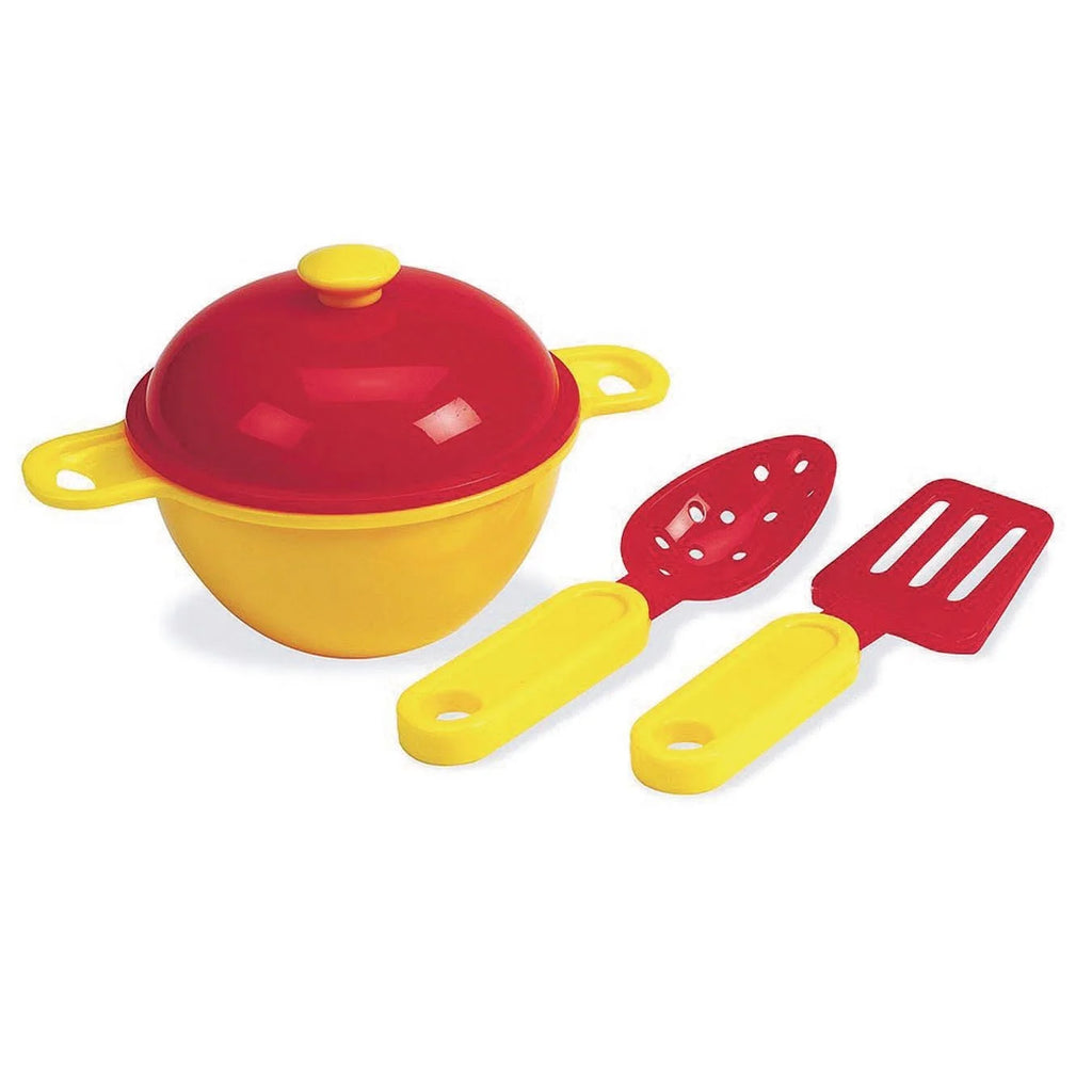 Pretend and Play Kitchen Set Y820390