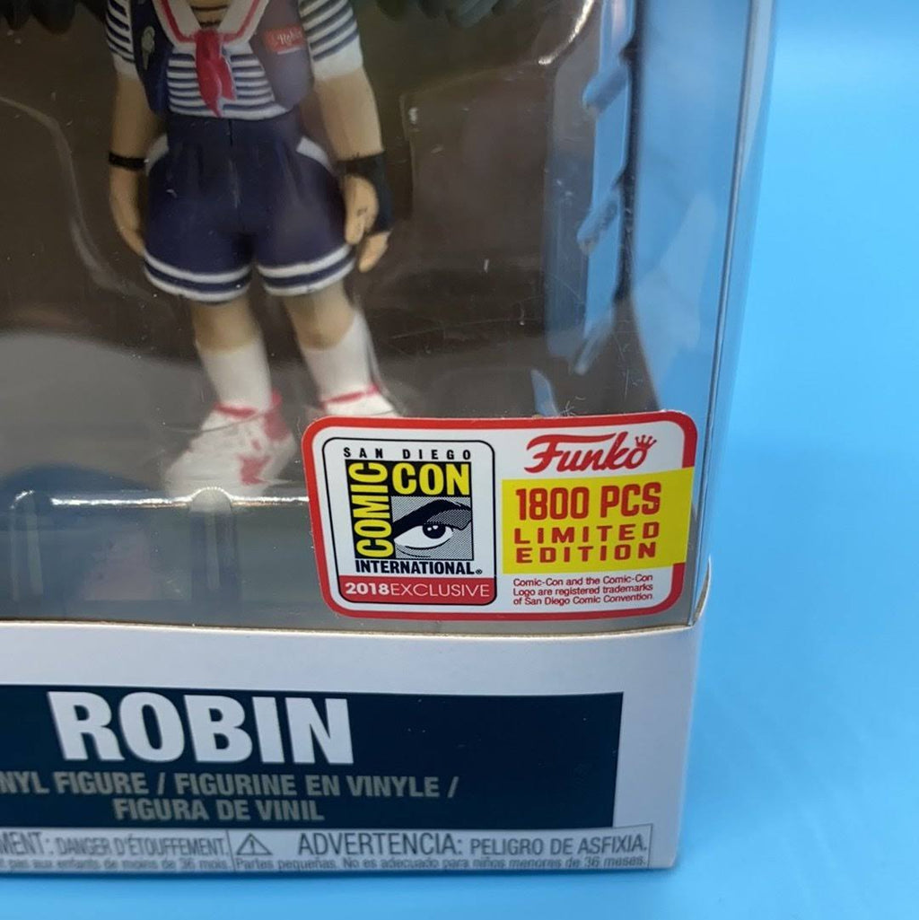 Funko Pop Near Mint Condition T2469