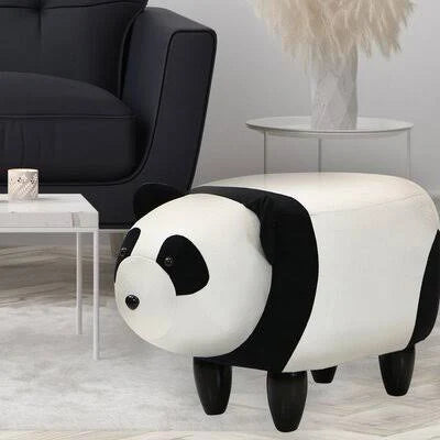 Panda Ottoman H848