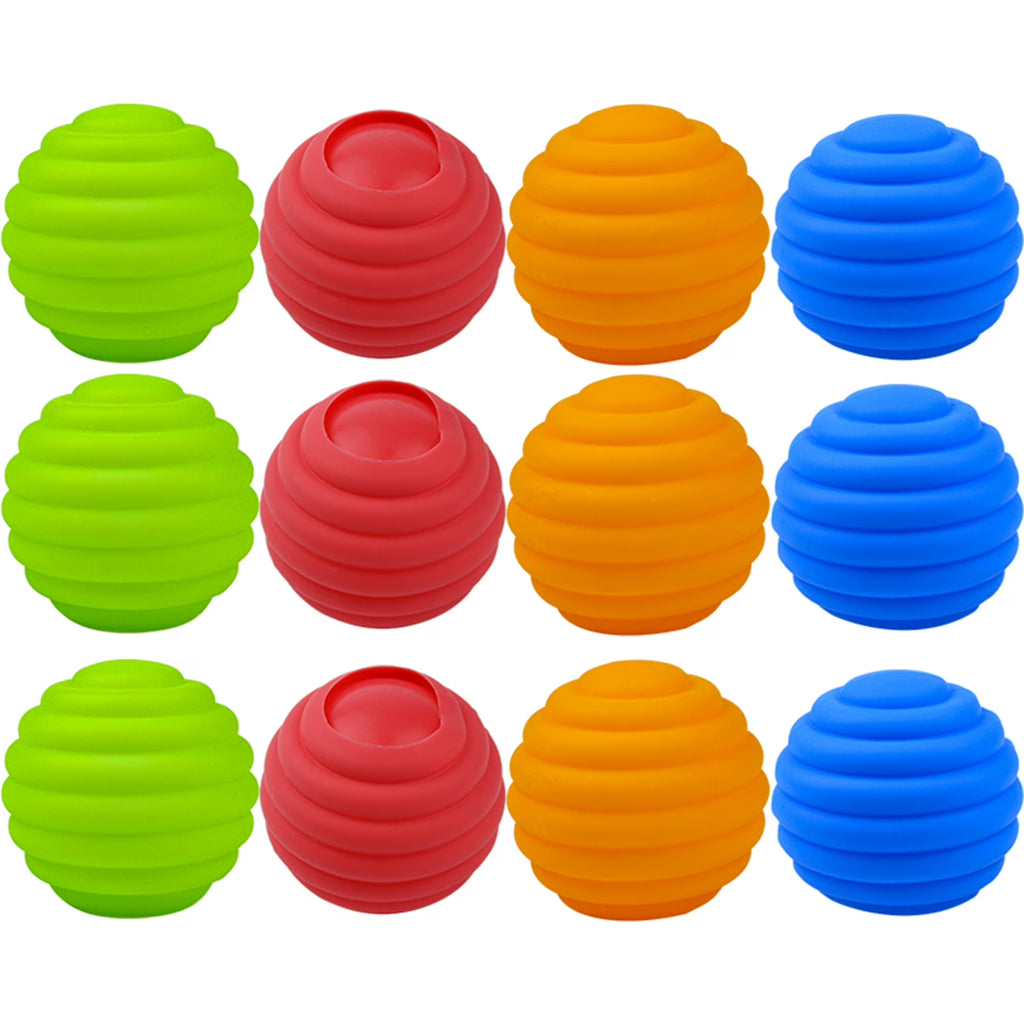 Magnetic Silicone Water Balloons P161326