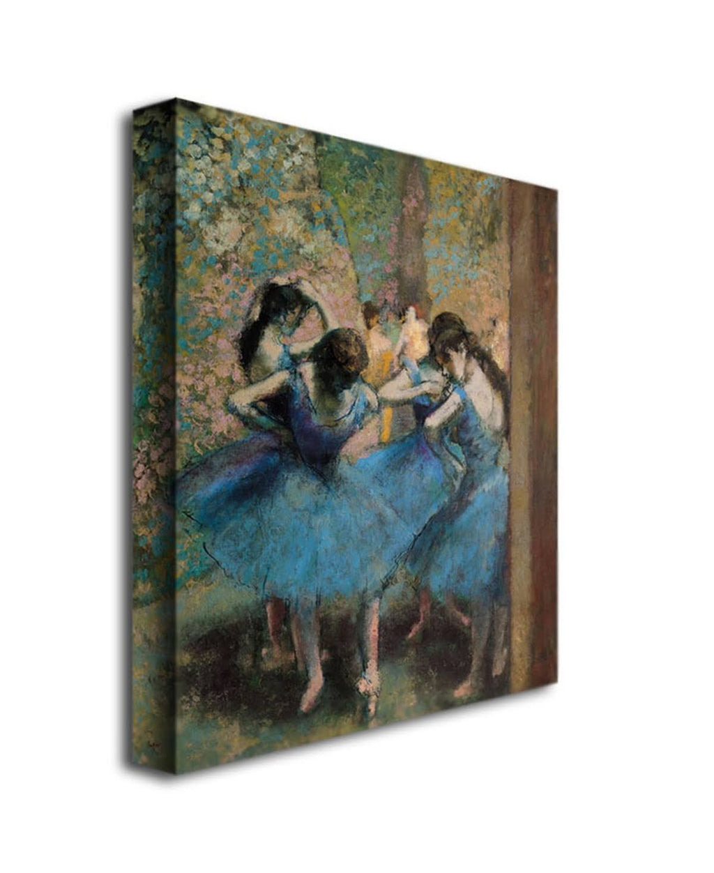 Canvas Art, 24 x 24 X65483