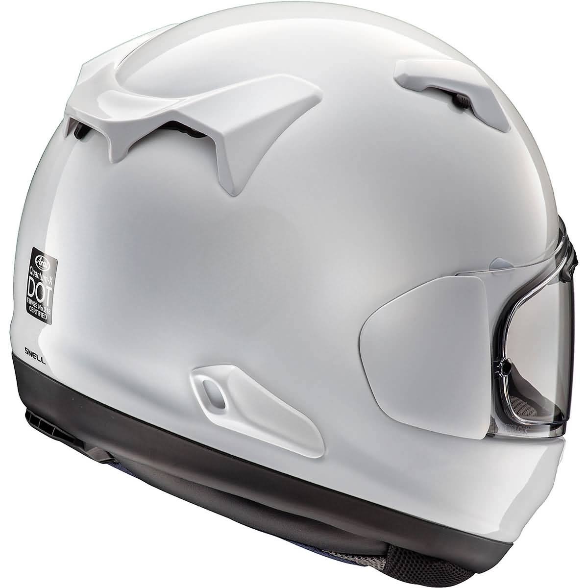 Aluminum Silver Helmet W985409
