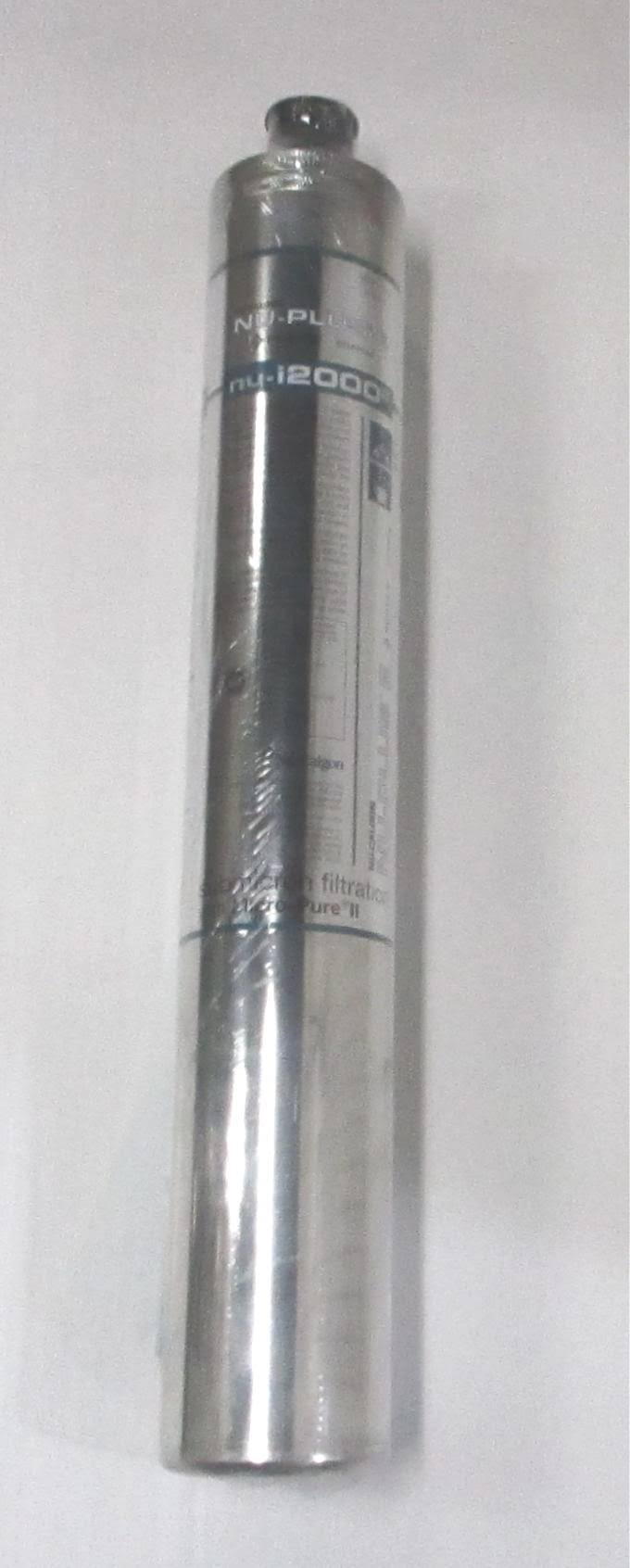 Water Filter X214829