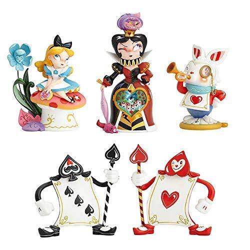 Alice in Wonderland Deluxe Set F203164