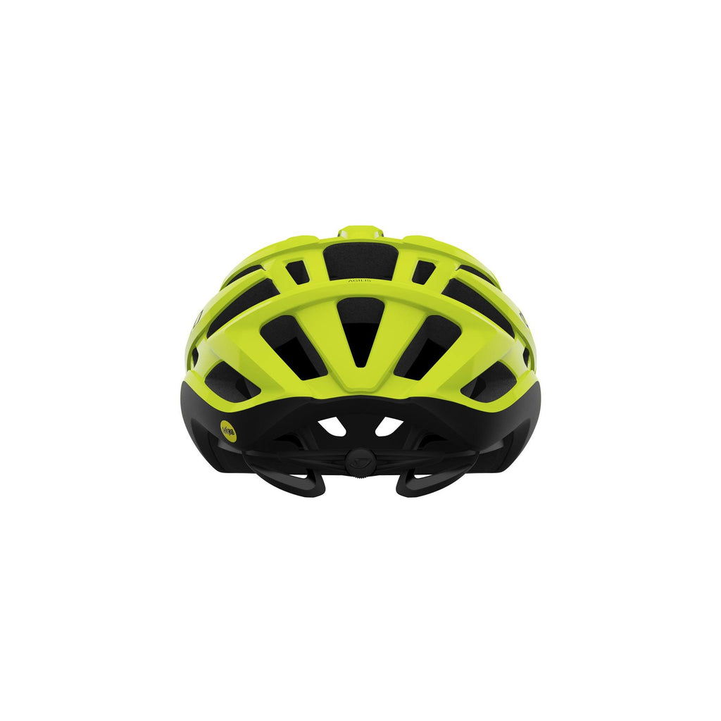 Matte Black Bright Red MIPS Helmet Y803