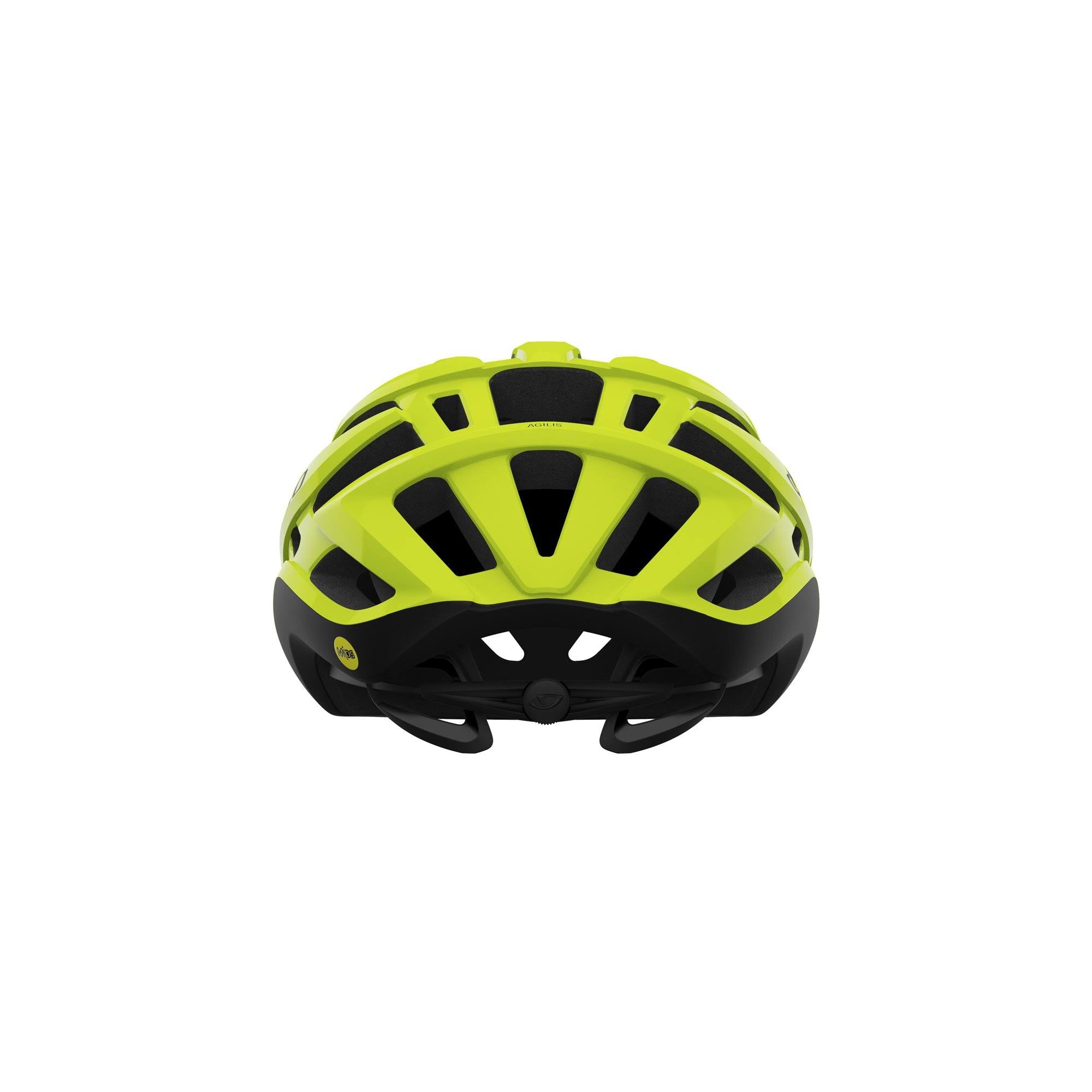 Matte Black Bright Red MIPS Helmet Y803