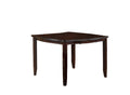 Counter Height Table with 16-inch Expandable Z756086