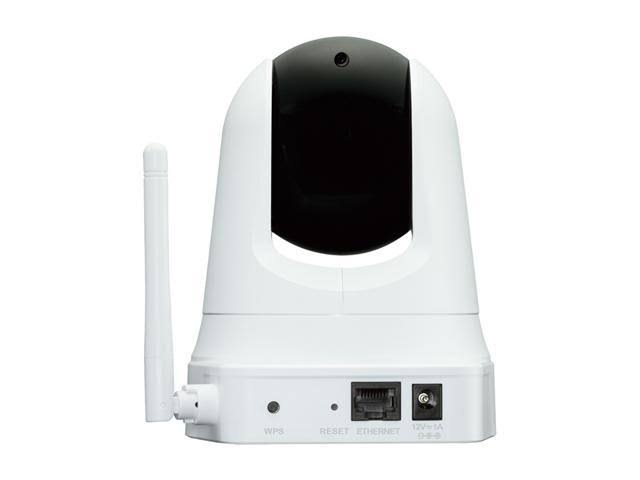 Wireless N Cloud Network Camera V47999