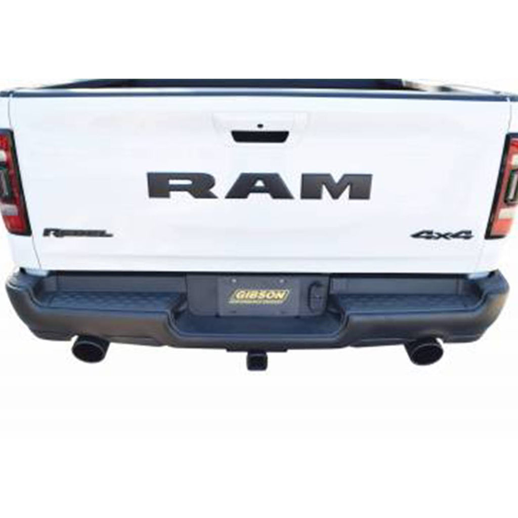 Cat-Back Super Truck Exhaust System Stainless E2950
