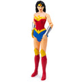 12-Inch Wonder Woman Action Figure Y542