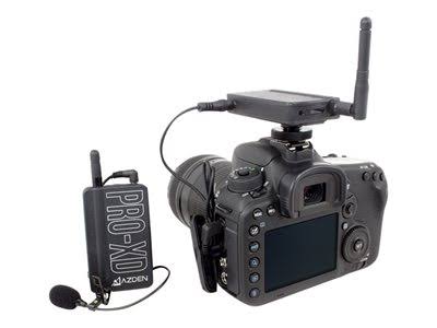 Wireless Microphone System U246478