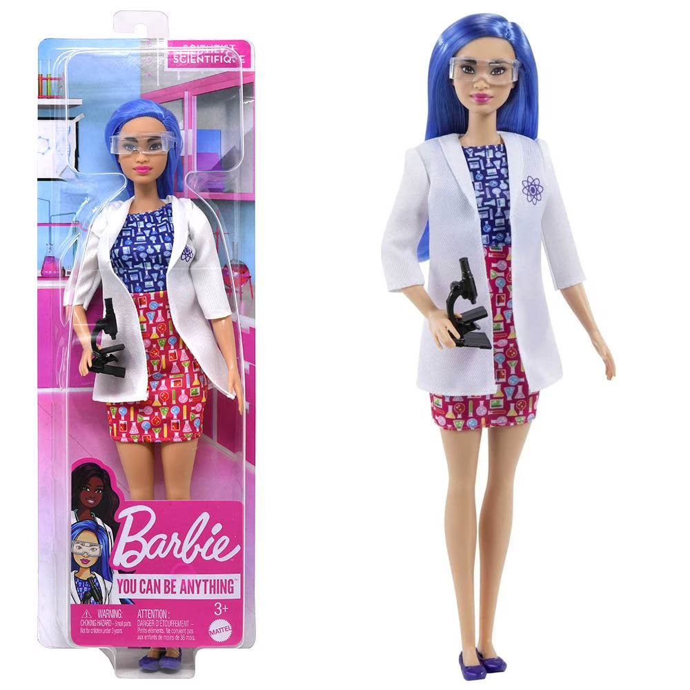Barbie Career Core Doll N77465