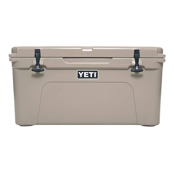 Tan 65 Cooler C657