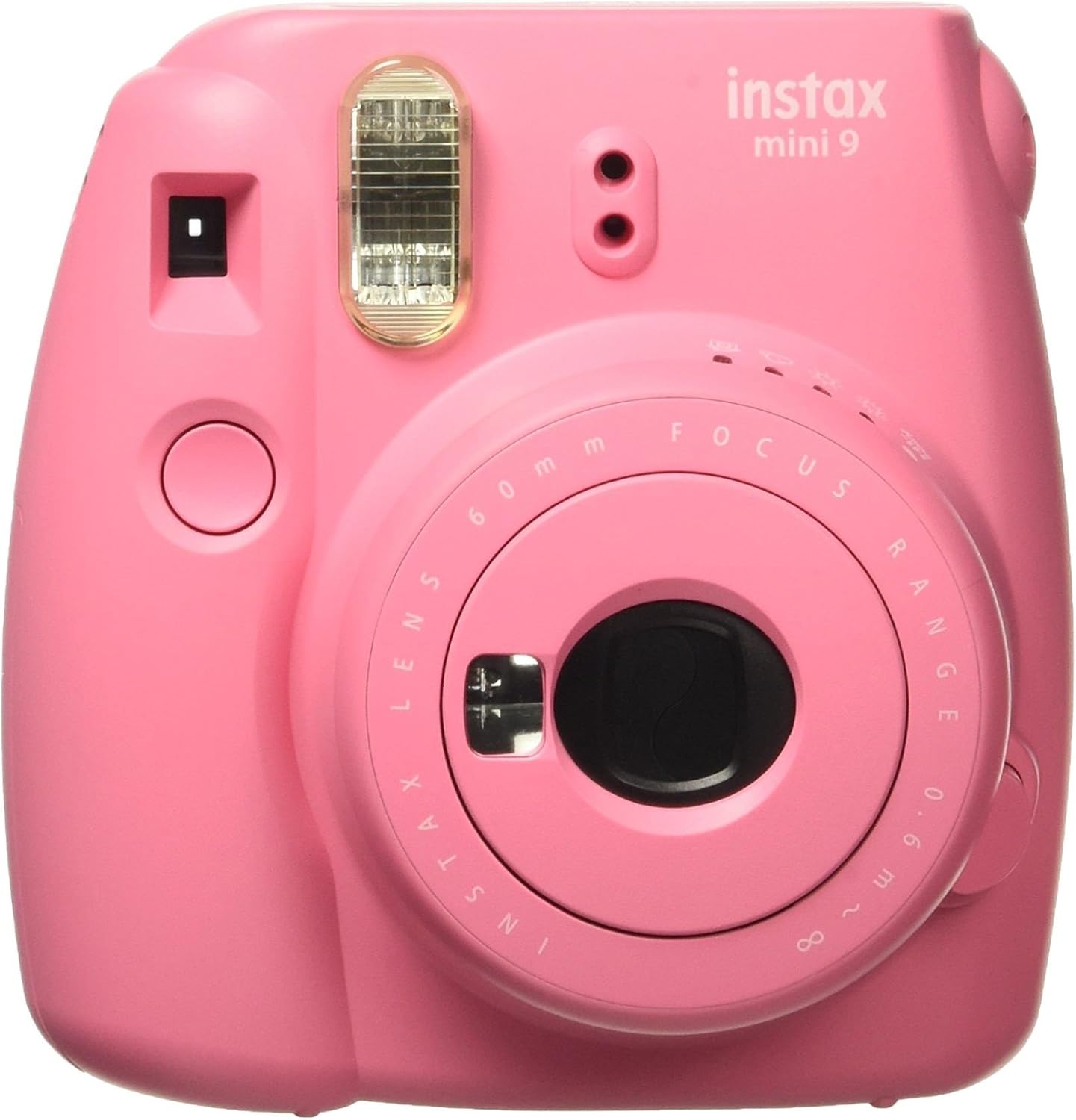 Flamingo Pink Instant Camera Pack of 2 A98442