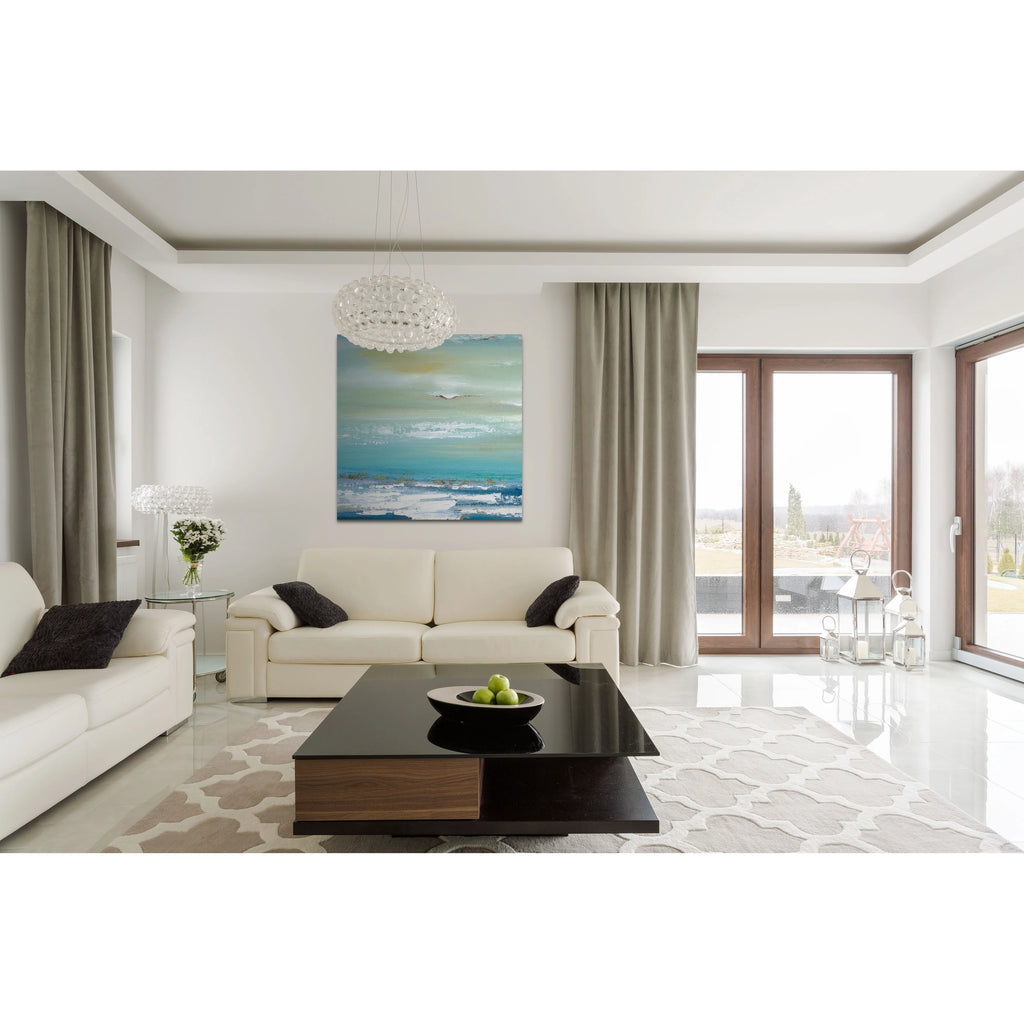 Gallery Wrapped Canvas 32X32 Z235922