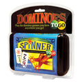 Number Dominoes N939