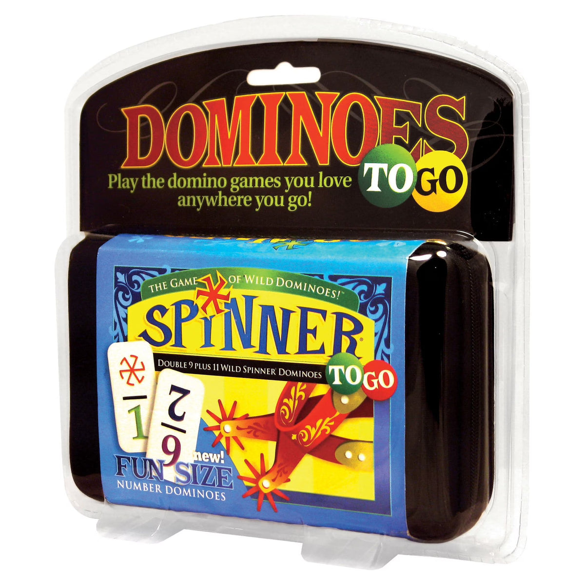 Number Dominoes N939