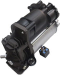 Air Suspension Compressor Pump with Relay E1114