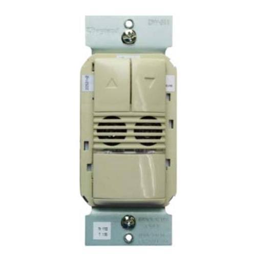 0-10V Dual Technology Wall Switch Occupancy Sensor E5602