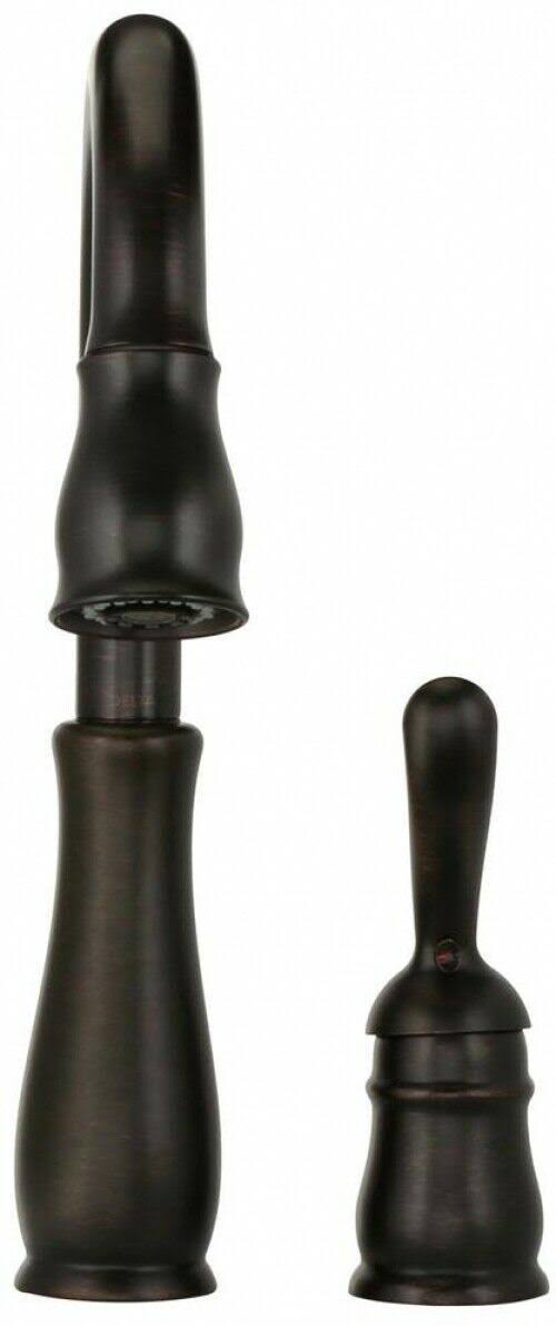 Single Handle Bar/Prep Faucet Venetian Bronze Z204331