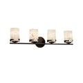4-Light Bath Bar Dark B480687