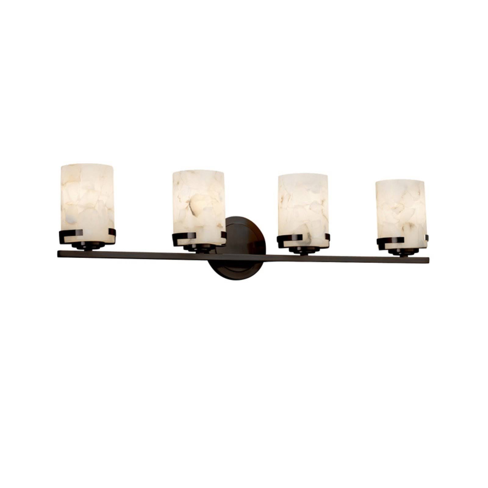 4-Light Bath Bar Dark B480687
