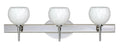 Chrome Bathroom Light W424
