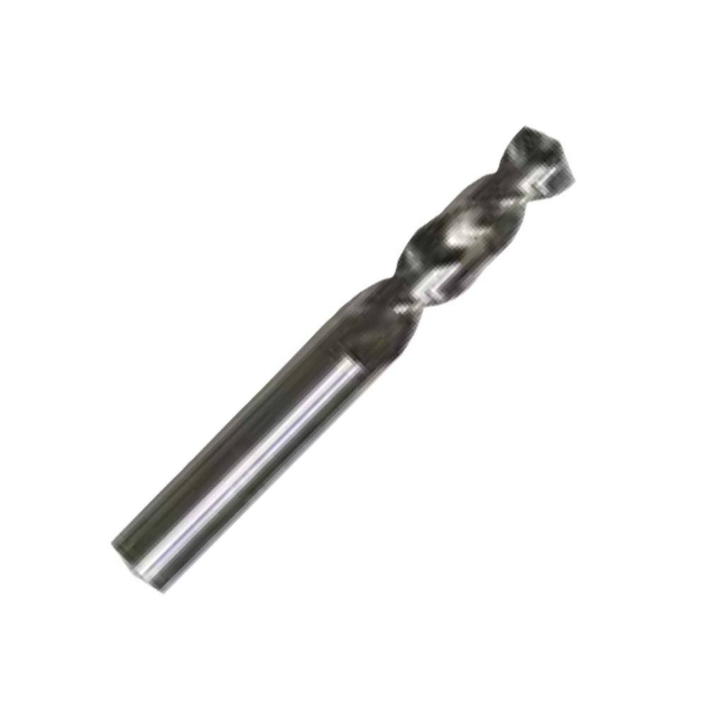 3mm HSS Stub Length Drill W32245