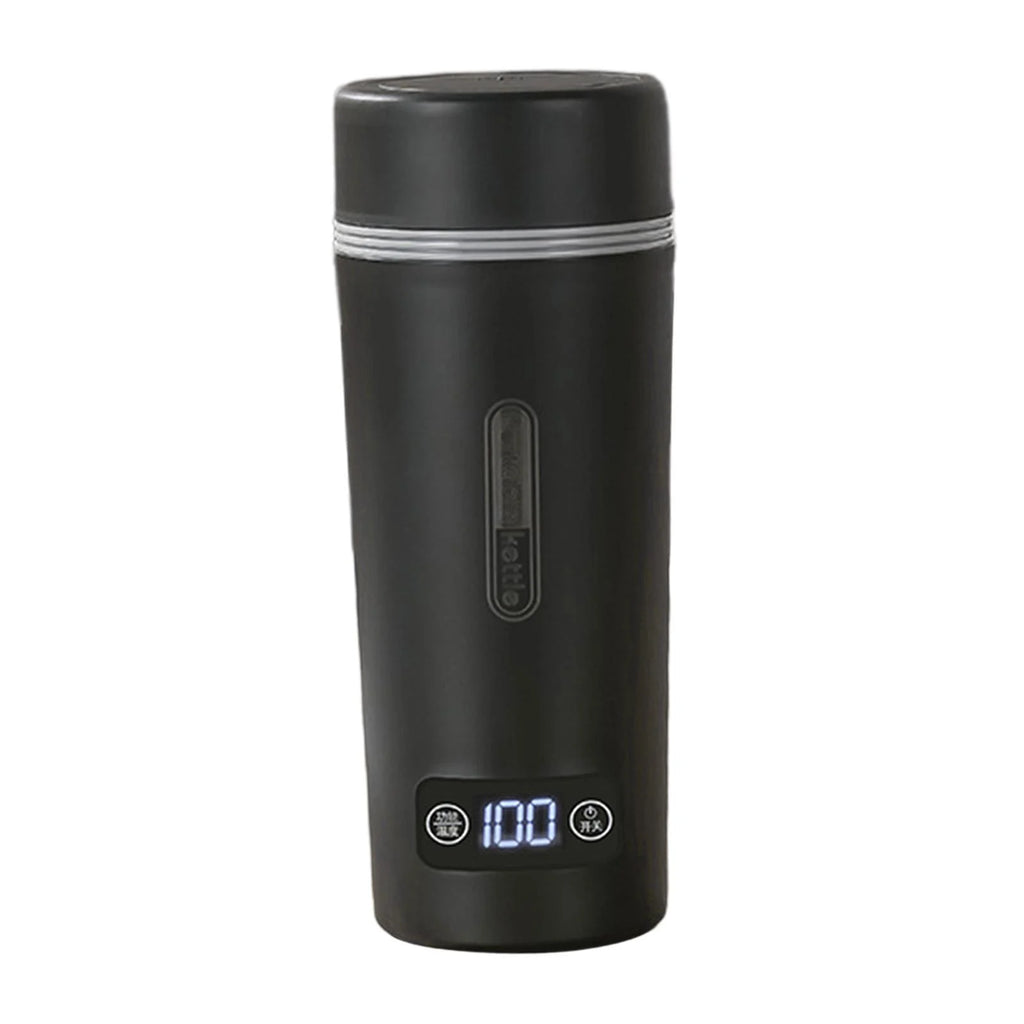 350ml Portable Electric Tea Kettle J101287