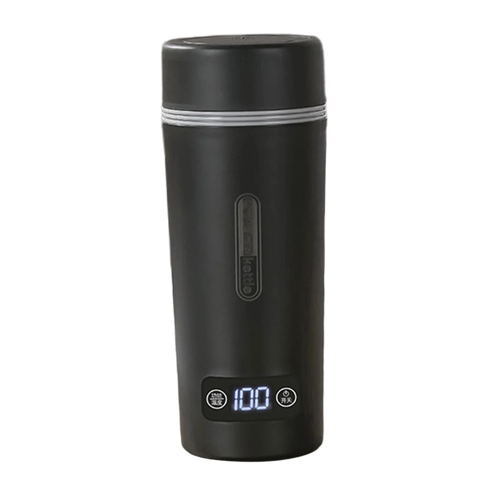 350ml Portable Electric Tea Kettle J101287