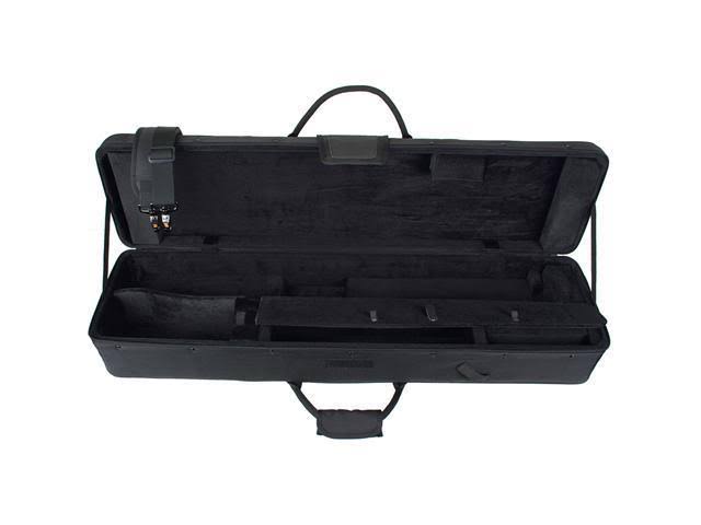 Pro Pac Bass Clarinet Case W329