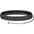 Single-mode LC Fiber Cable 300ft J965