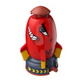 Rocket Launcher Pressure Lift Sprinkler N306